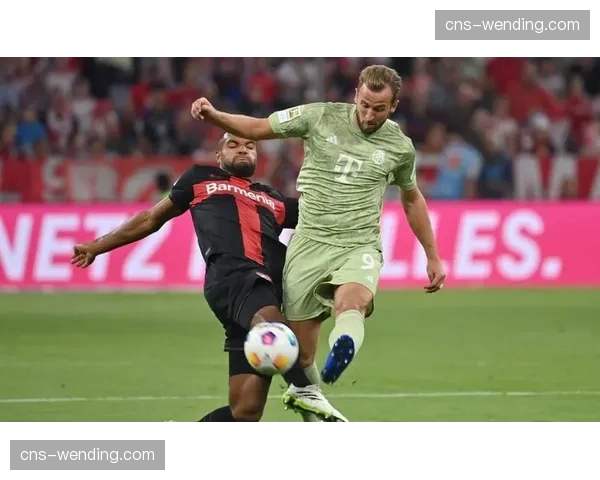 德甲：勒沃库森2-0击败拜仁，赛季双杀对手并送其正式无缘冠军