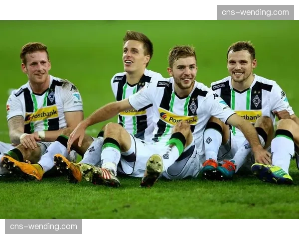 战术板：解析门兴格拉德巴赫本赛季使用的多种角球进攻套路