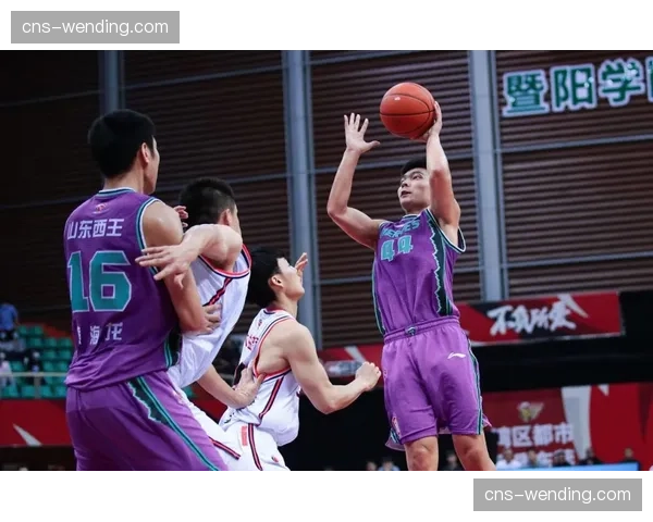 【2026年4月CBA联赛攻防转换效率研究·人物动态·专访专访外援布莱克尼：谈论在CBA适应快速转换打法的经历