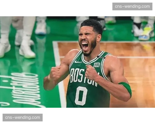 实时：塔图姆第三节单节20分，打停步行者