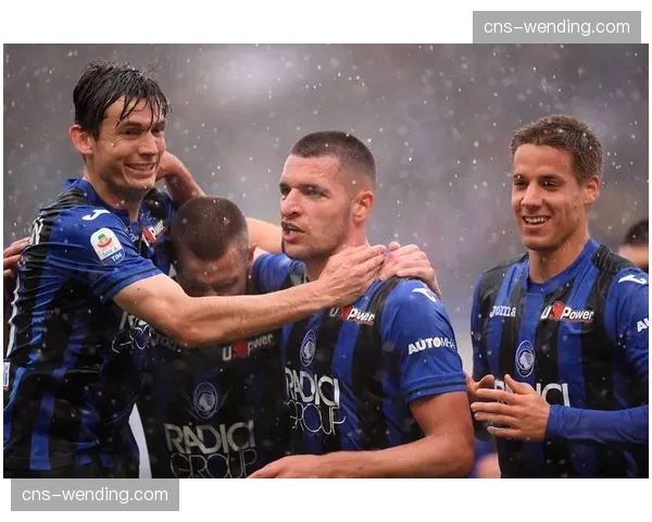 亚特兰大对阵尤文图斯，欧冠资格关键战